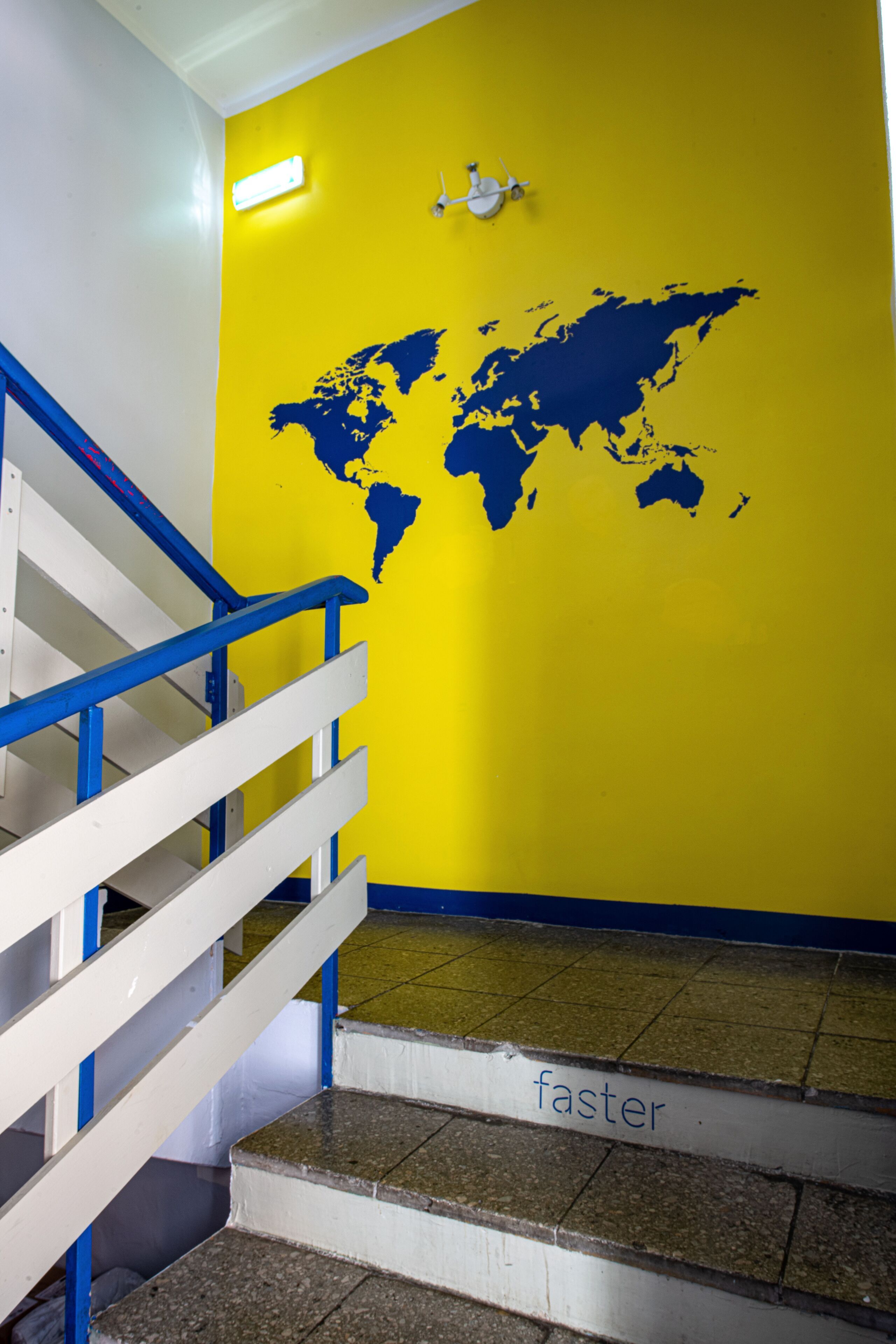 Foto - Tallinn Guest House