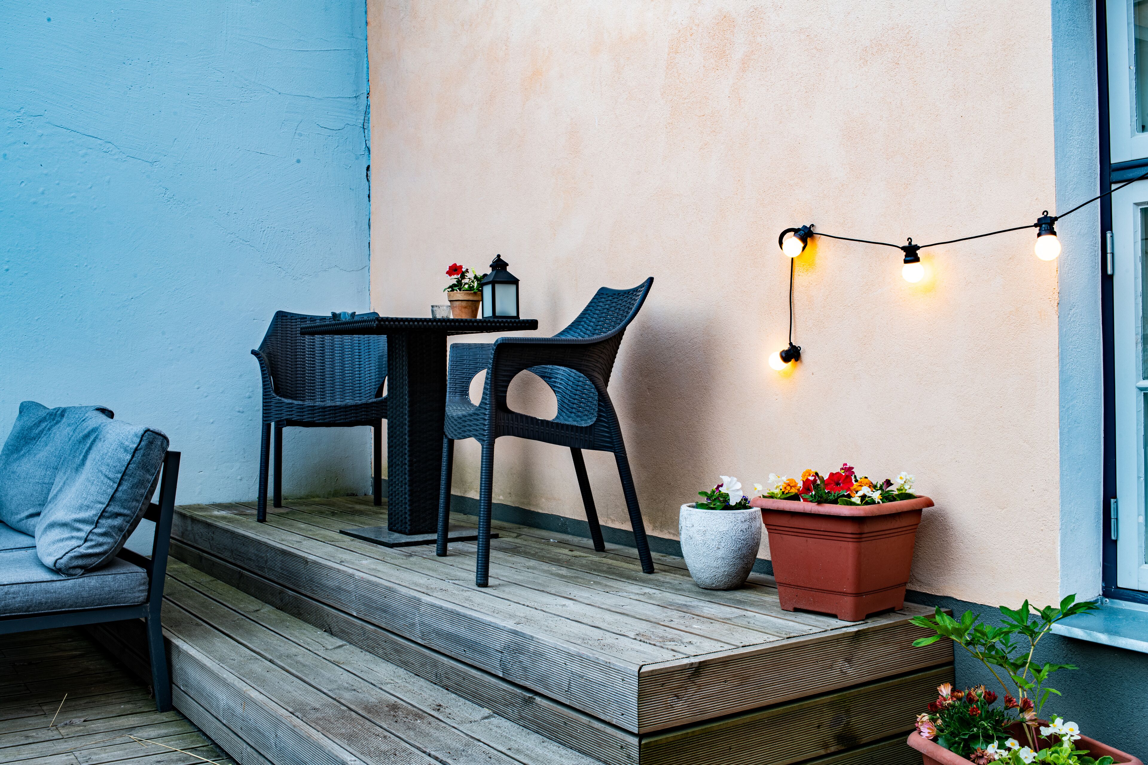 Foto - Tallinn Guest House