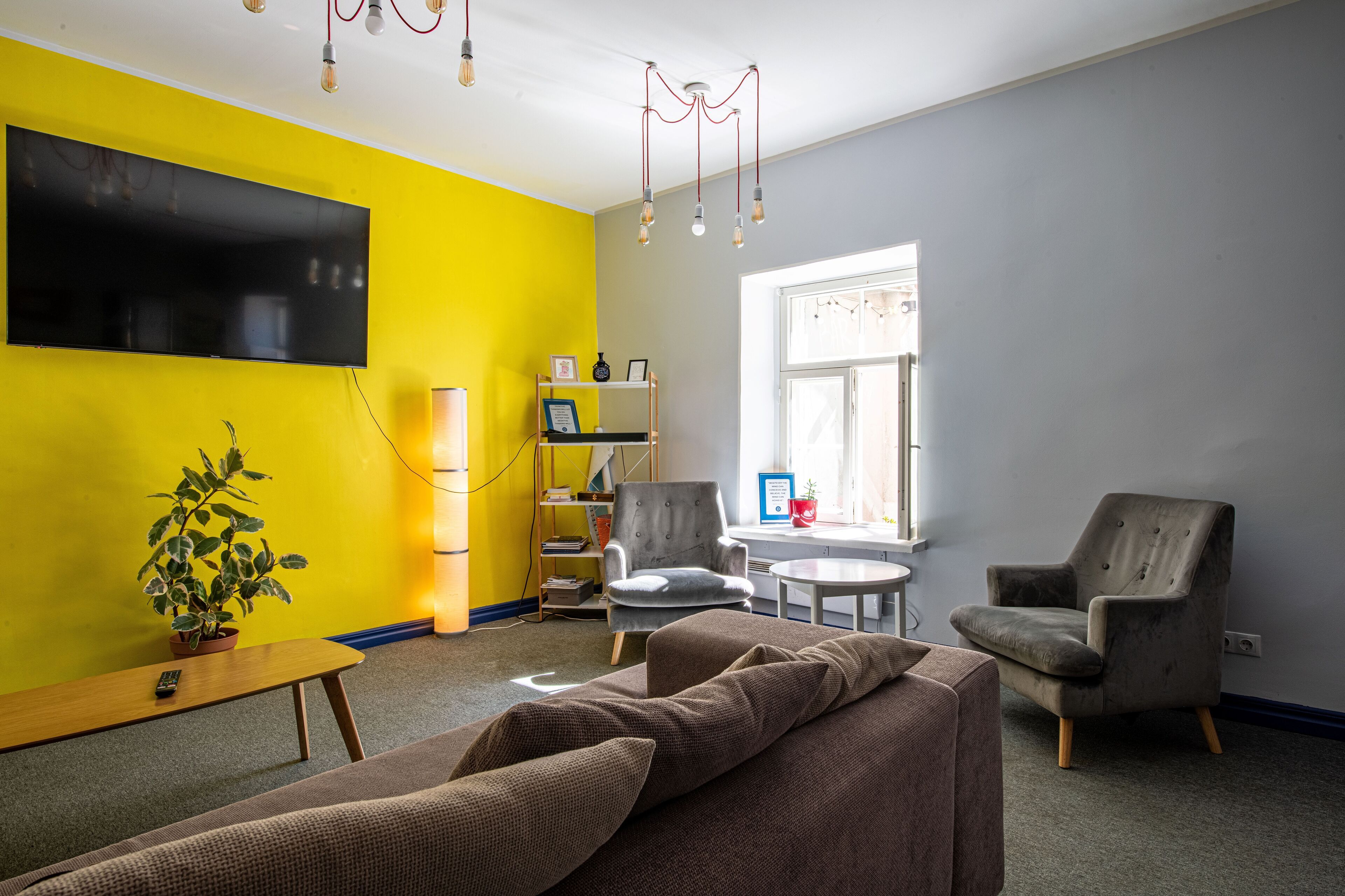 Foto - Tallinn Guest House