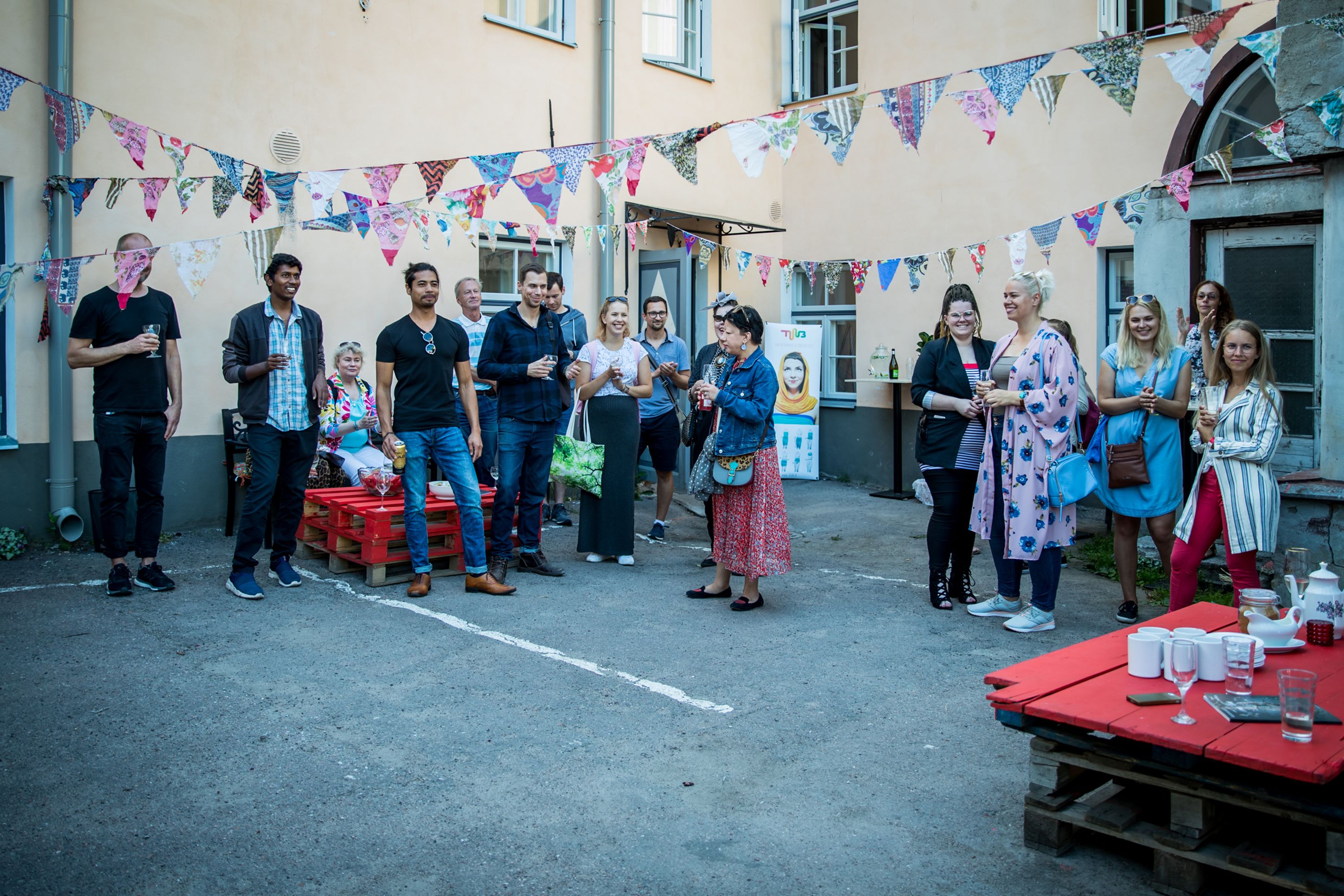 Foto - Tallinn Guest House