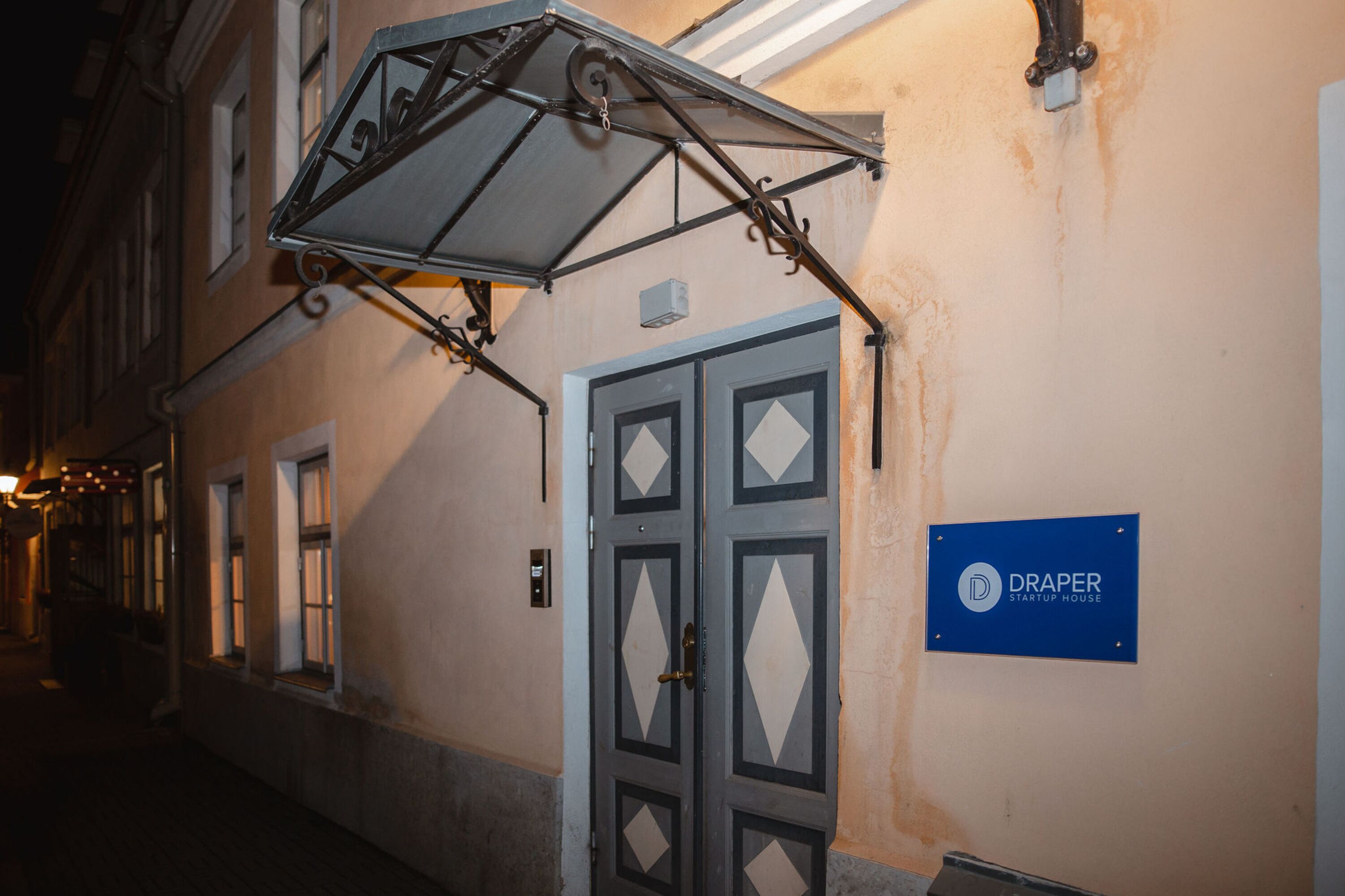 Foto - Tallinn Guest House