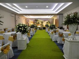Sala de reuniones