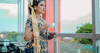 Front One Hotel Tulungagung