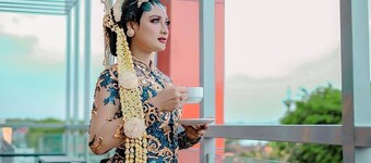 Front One Hotel Tulungagung