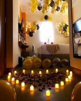 Sistema de insonorización, wifi gratis y ropa de cama