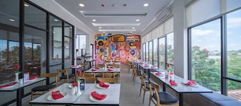 Front One Hotel Tulungagung