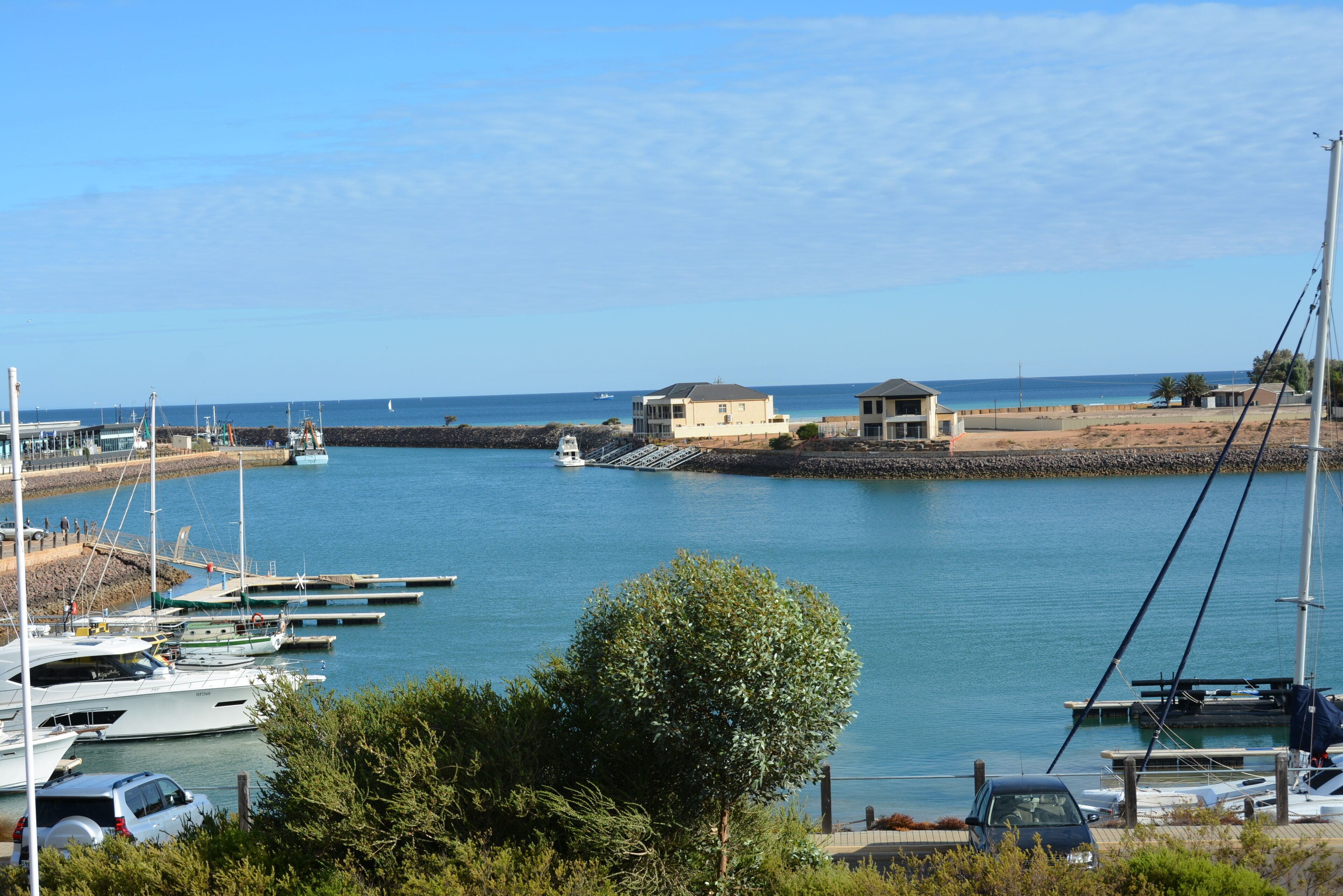 Marina