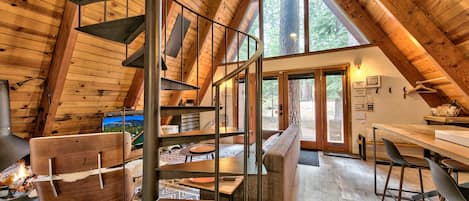 Intérieur