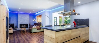 Villa 'Conchita' with Private Pool, WiFi, and Air Conditioning