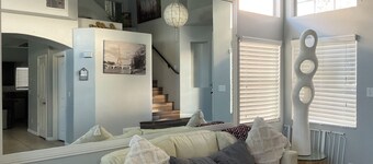 Las Vegas Home with Pool and optional pool heating