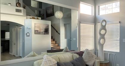 Las Vegas Home with Pool and optional pool heating