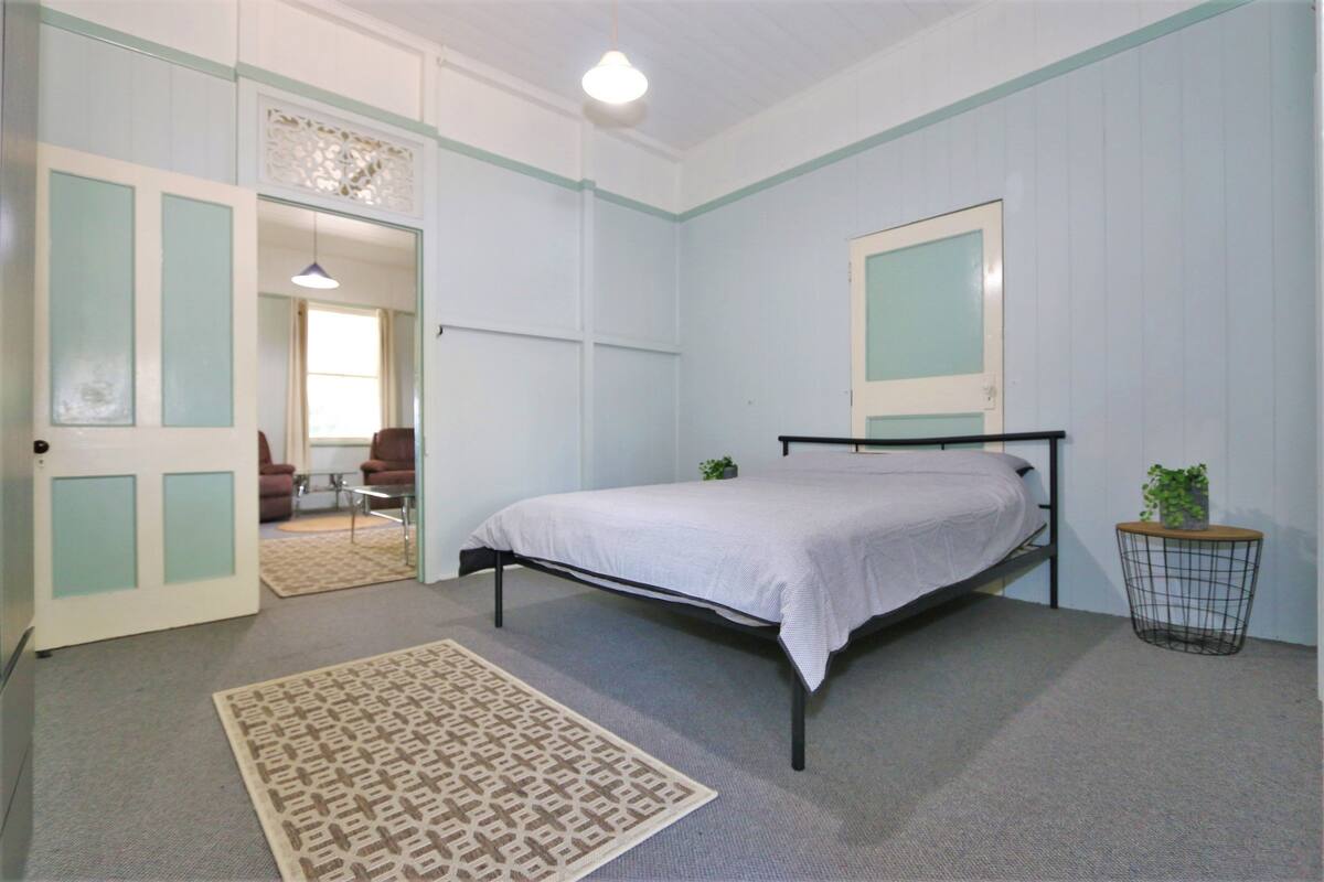 Extra beds