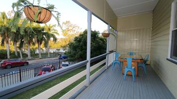 Apartment 3 | Water view