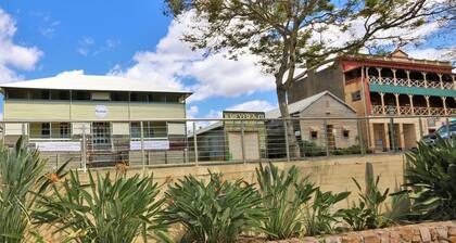 Portside Apartments Maryborough