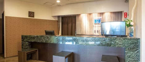 Recepción