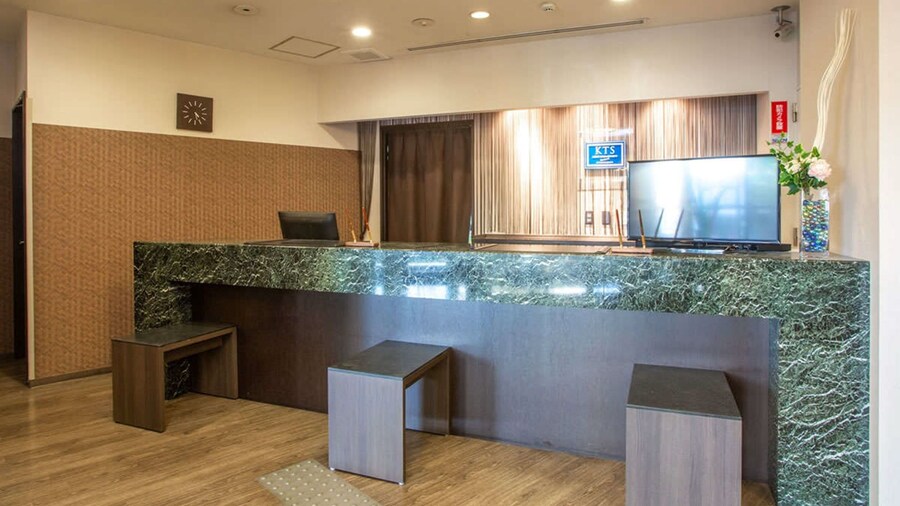 漢密頓藍色飯店