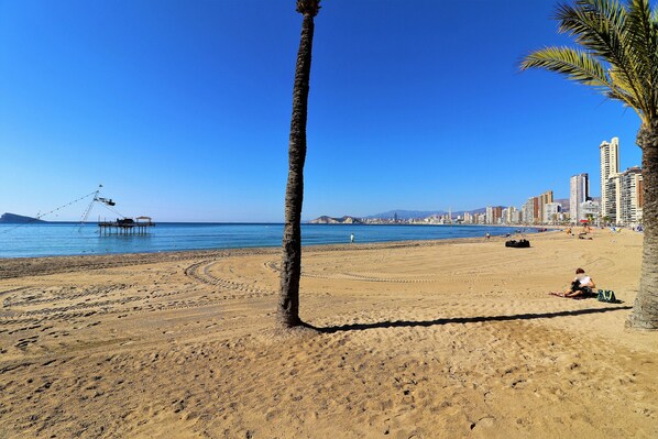 Plage