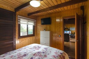 Room - Club Villamar - Detached villa in Macanet de la Selva with wonderful private swimming pool and fa... (Macanet de la selva)