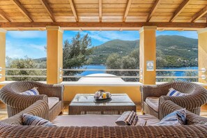 別墅 (3 Bedrooms) | 外觀