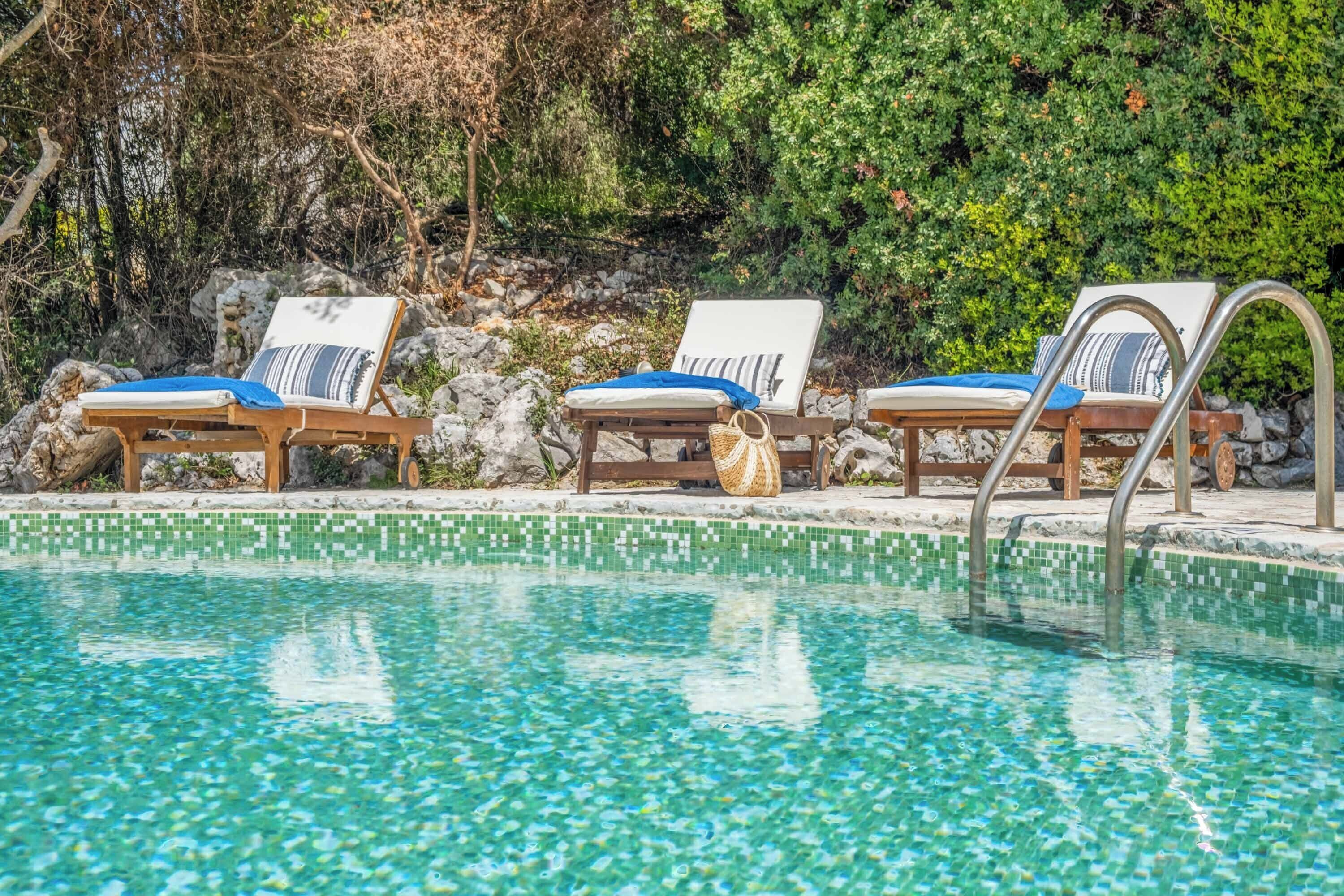 Stórt einbýlishús (3 Bedrooms) | Fyrir utan