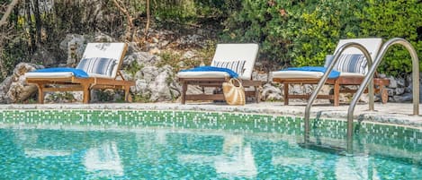 別墅 (3 Bedrooms) | 外觀