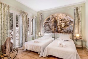 Villa (3 Bedrooms) | Interieur