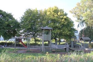 Espace pour enfants