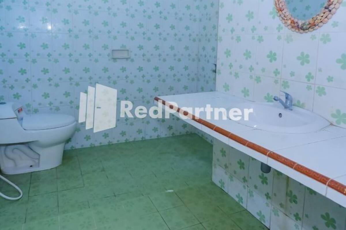 Salle de bain | Douche, serviettes fournies