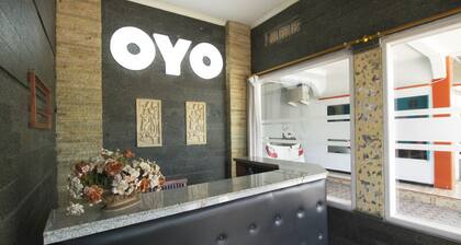 OYO 609 Ms Hotel Pangandaran