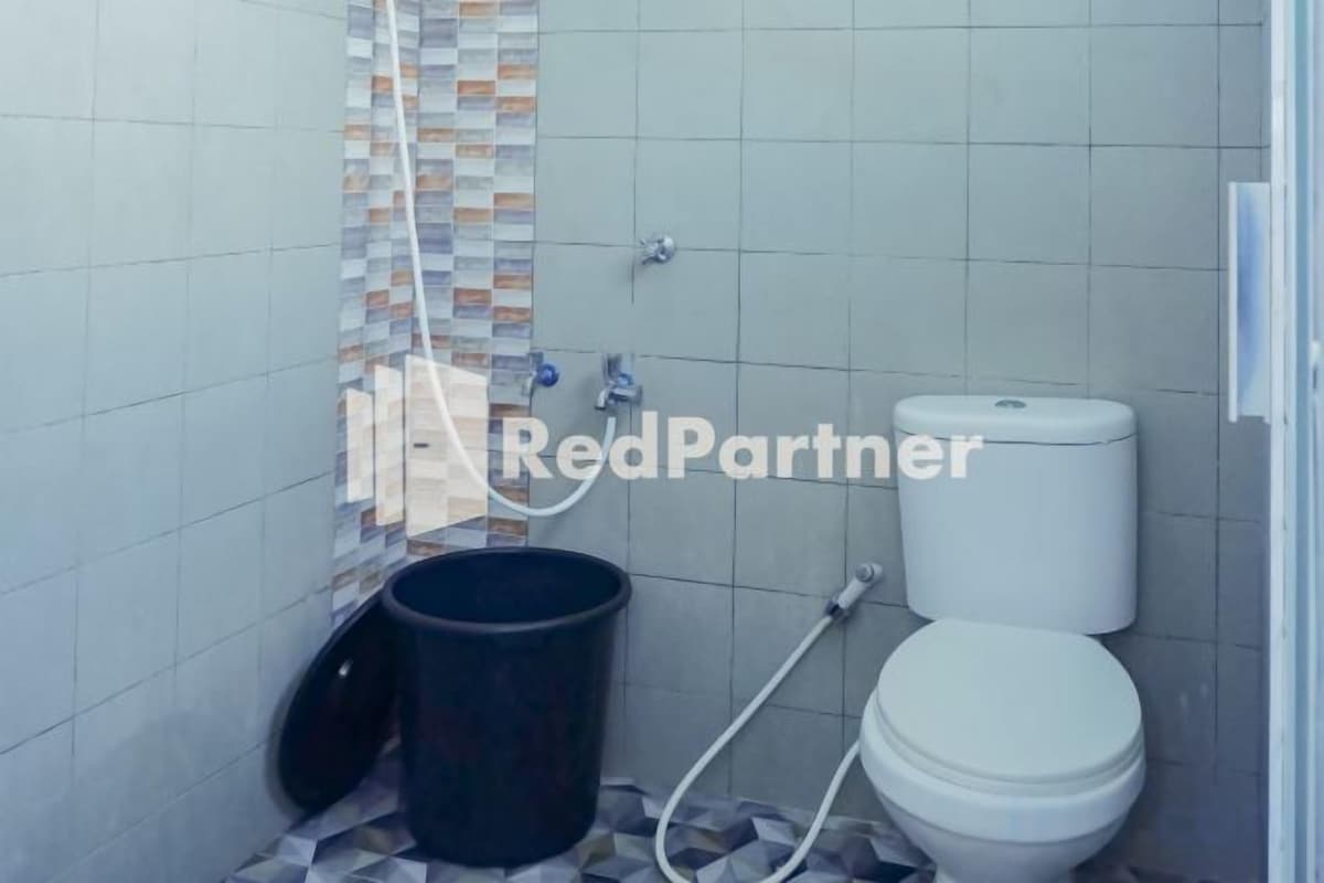Bathroom | Shower, towels