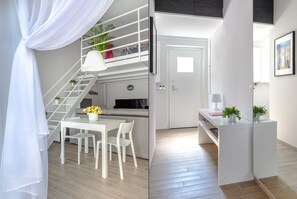 LED-Fernseher, Netflix, Streaming-Dienste