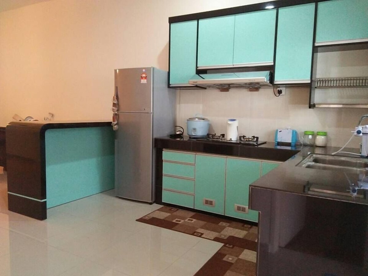 Bild für Gastgeberprofil