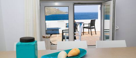 تناول الطعام