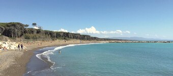 Pet friendly home in Sassetta with WiFi