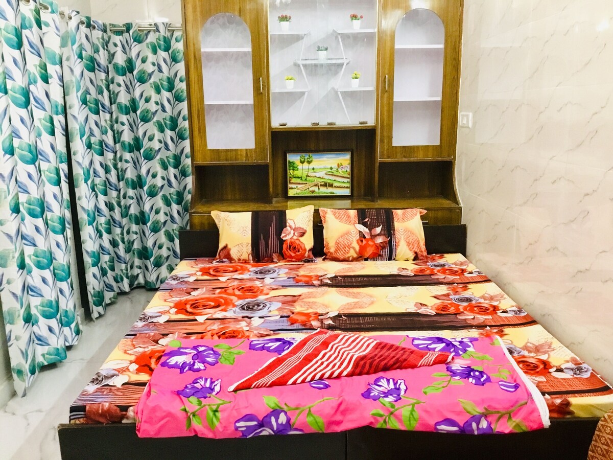 Image de profil de l’hôte