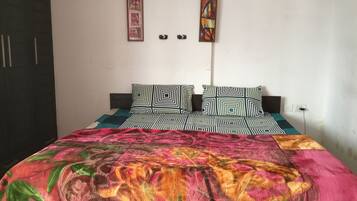 3 chambres, Wi-Fi
