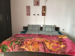 3 habitaciones y wifi 