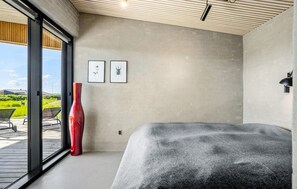 2 makuuhuonetta, ilmainen Wi-Fi
