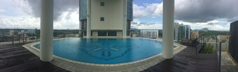 TravelQube Ariva Kuching Homestay