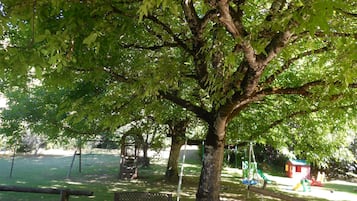 Childrenâs area