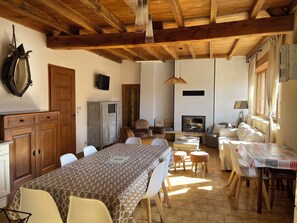 Restauration