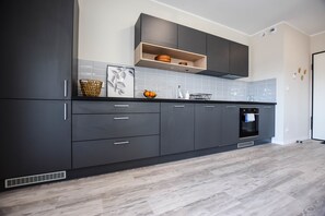 In-room dining - MB2 - ul. Walońska 17 (Wroclaw)