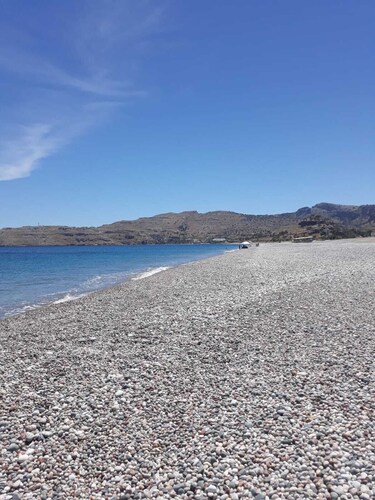 Rustika Rhodos -  Wohlfühl Villa auf der Roseninsel