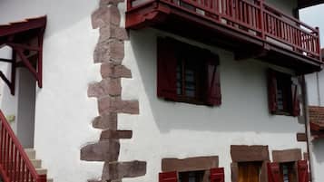 Außenbereich