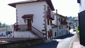 Außenbereich