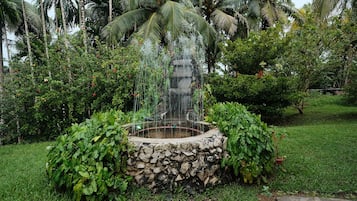 Jardín