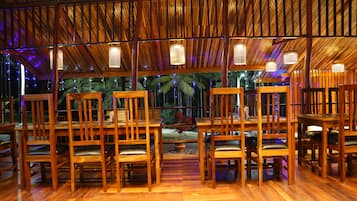 Restaurantes