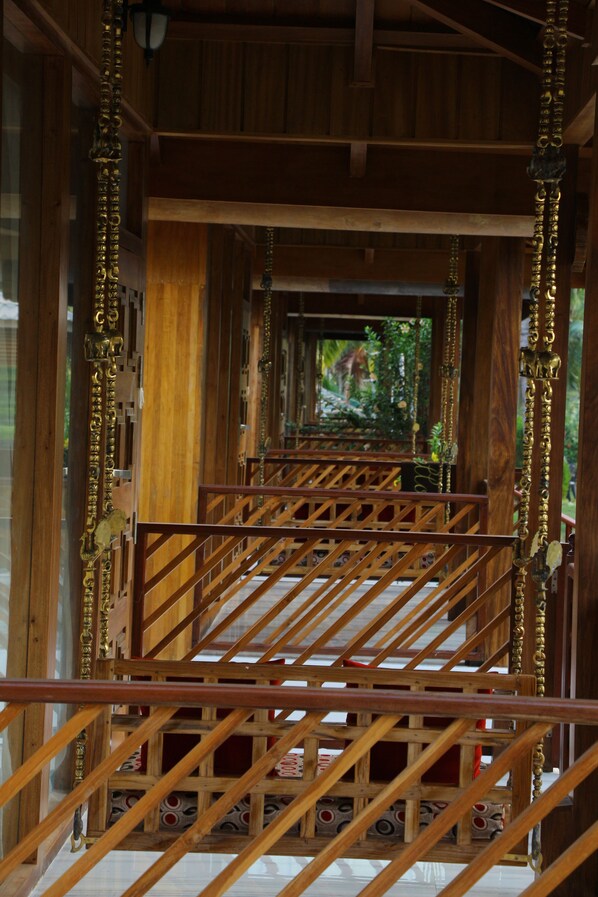 Exterior - Rainforest Resort (Port Blair)