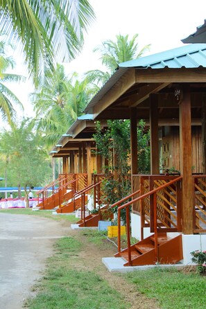 Exterior - Rainforest Resort (Port Blair)