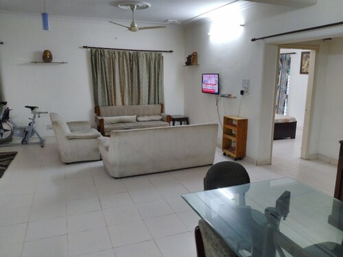 HomeNow- B2 Pancham Sector 52